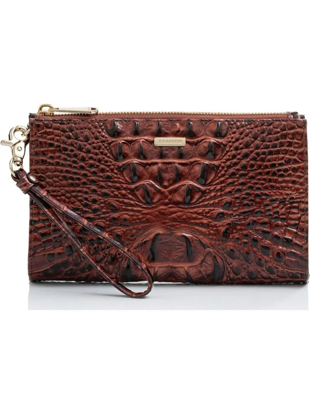 Chic Melbourne Daisy Clutch - Stylish Leather Handbag, Perfect for Day & Night